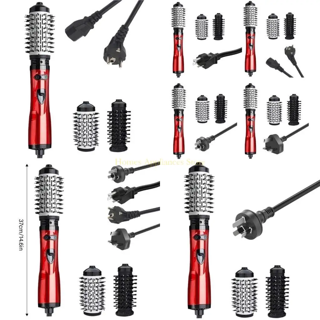 

D0AB 2 в 1 волосовый феном.