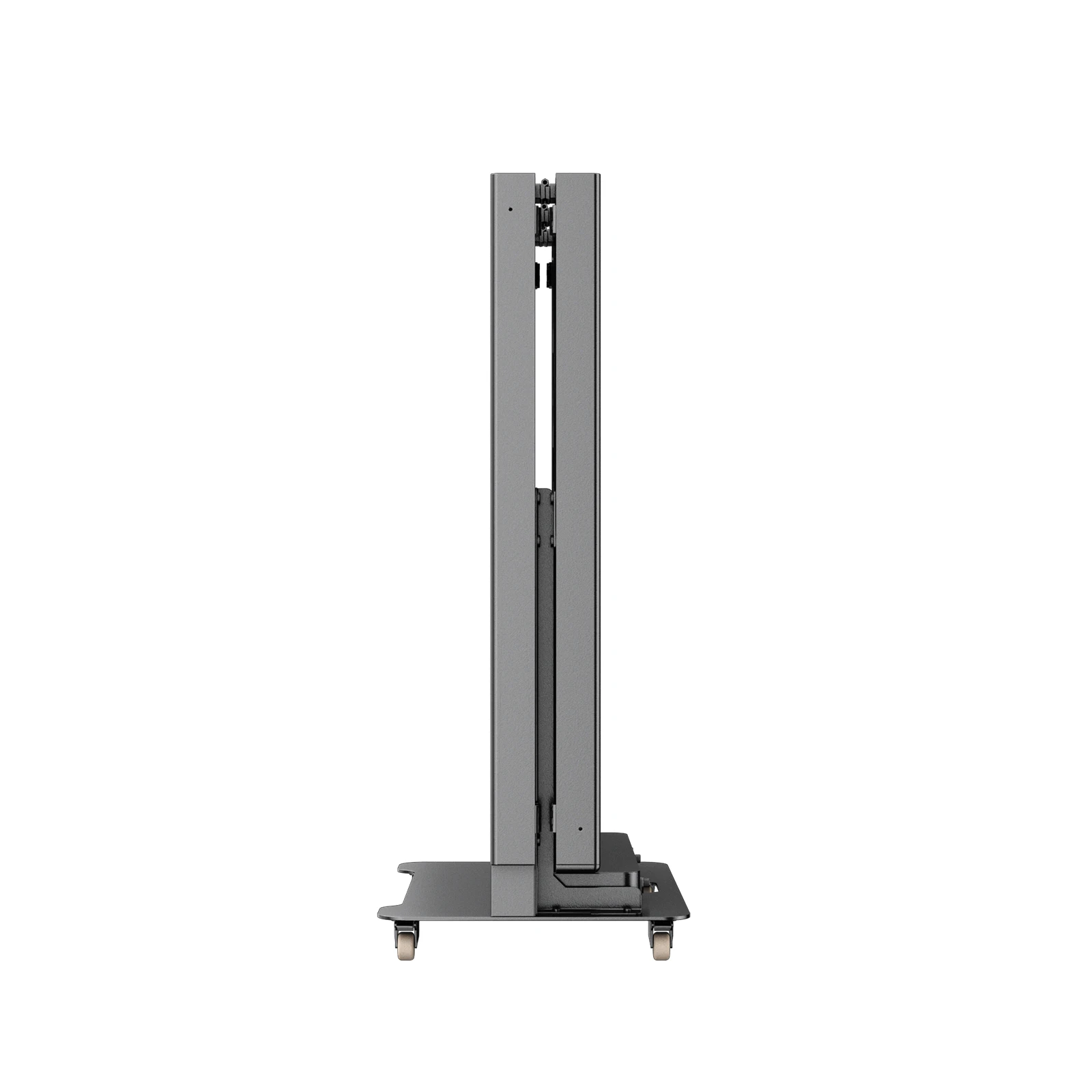 P1.86 Foldable Portable LED Advertising Poster Screen Panel GOB Waterproof Design Support Multi-screen Seamless Combination
