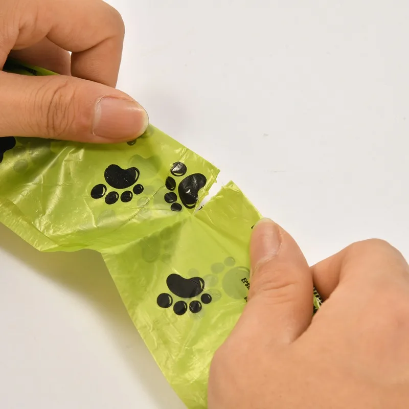 Thumbnail 2 - #62 Latest Pet Waste Bags Offers