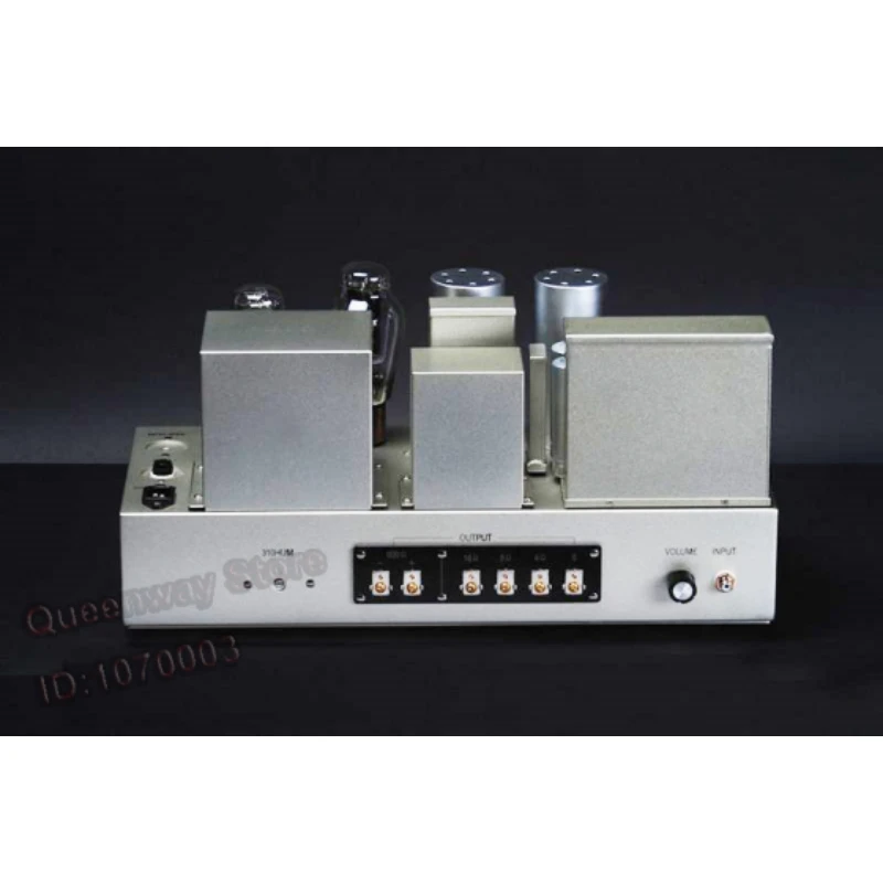 خط المغناطيسي مُضخّم صوت التناظرية الصوت LM 91A أحادي العضوية مونو مكبر للصوت مكبر كهربائي نحن ازدواج