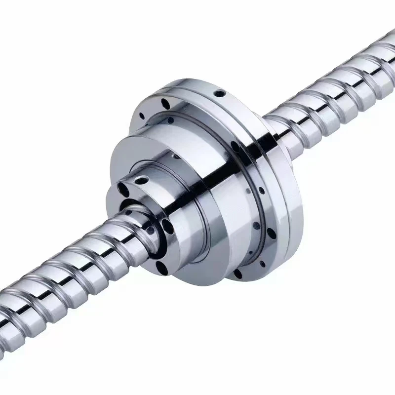 PSS2505 PSS2520 PSS2525 PSS2550 Ball Screws With High Quality And Precision Wholesale Price Screw Ball 1000mm 2000mm 3000mm
