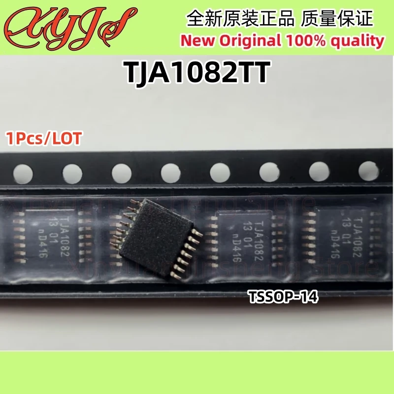 1Pcs/Lot TJA1082TT …