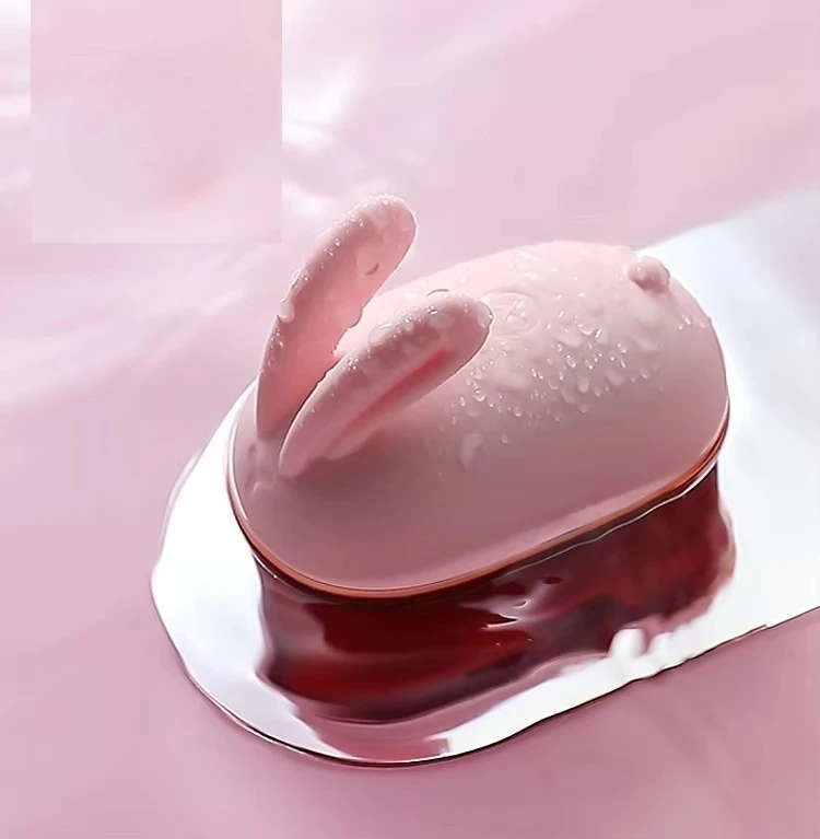 

Популярный заводской массажер для инструментов с милым кроликом