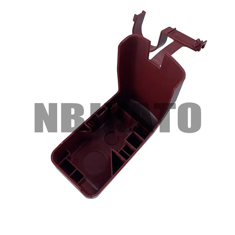 NBJKATO-cubierta de batería a estrenar para Subaru Impreza WRX Legacy, 81611AG002, 81611AG002