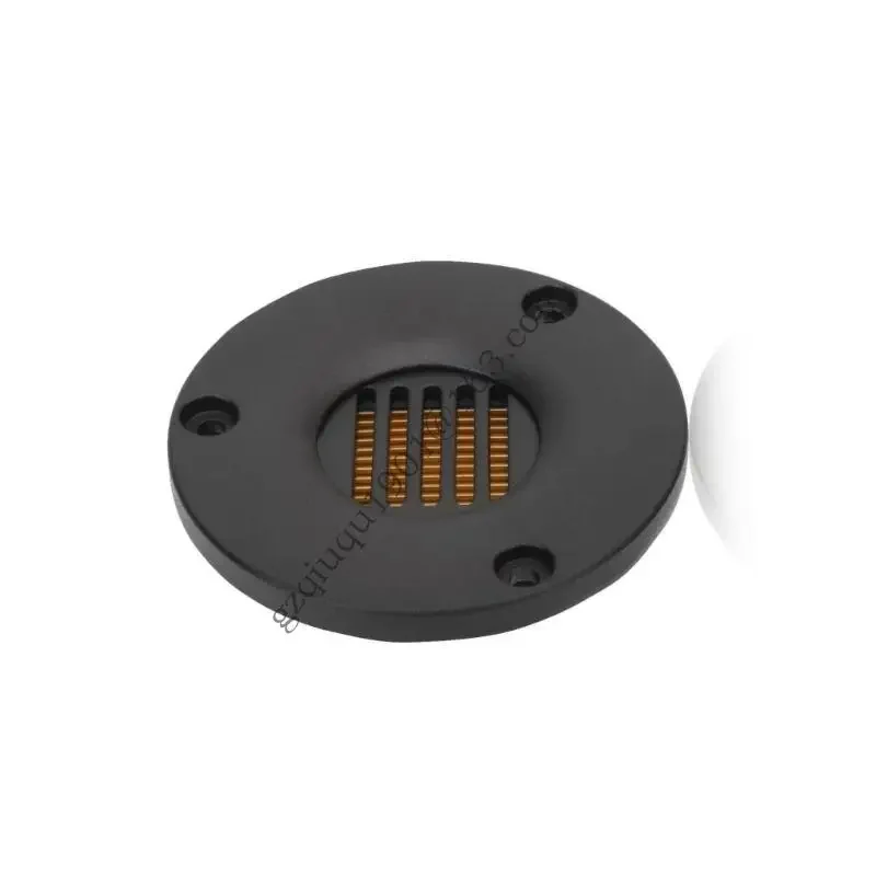 1,5 -Zoll hoher Höhenlautsprecher Easy Installation 8OHM 30W Hochlautsprecher Easy Installation Air Bewegungen Zubehör H05A