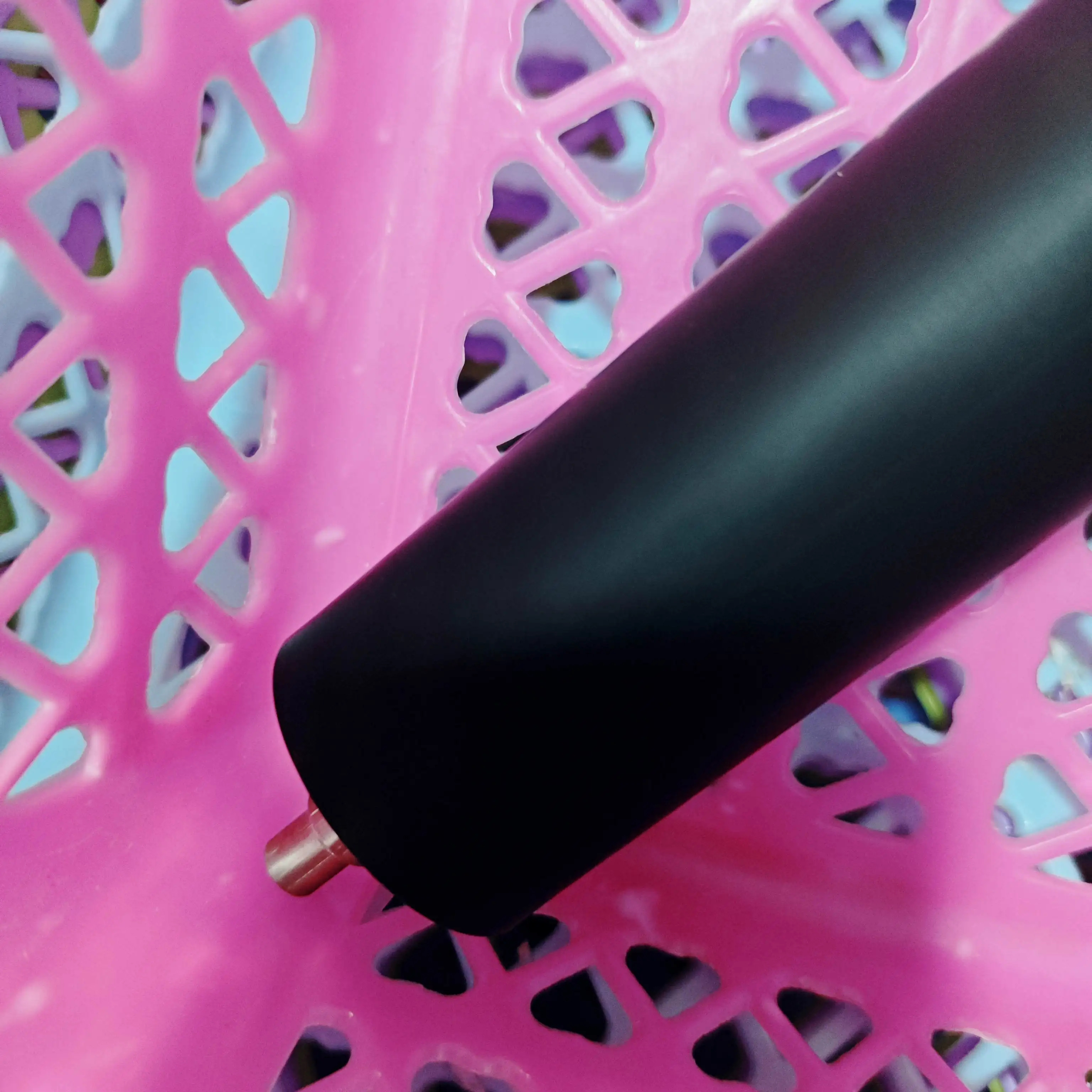 

NROLI1314FCZZ 1 шт. новый нижний ролик фьюзера для Sharp MX 283 363 453 503 AR 4528 U N MX M363N M453N M503N M363N M283N 503N 453N