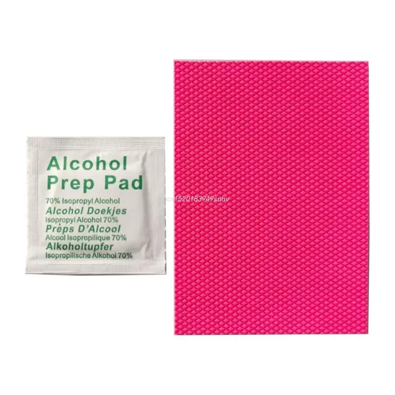 Игровые мыши, скины, сцепление, коньки, лента, набор игр, мышь, ручка, лента, сделай сам, наклейки для мыши, стойкие к поту, Противоскользящие прокладки