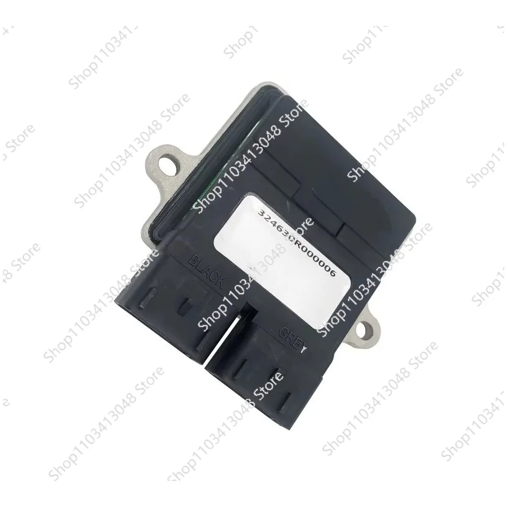 UNLIMITED  Controller For TYLMYG50  Without Speed Limite Maximum Speed is 45 or 75 km/h 321200-101103