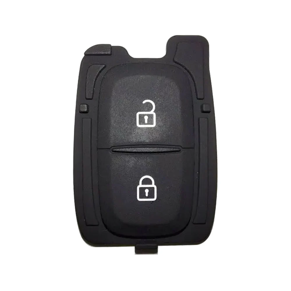 BEST KEY   3 Buttons Remote Car Key Case Skin For Renault Dacia Logan Sandero Lodgy Dokker Duster 2016