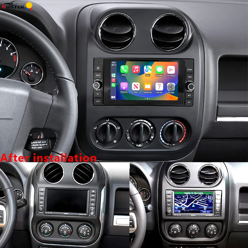 Chstek Android 13 C…