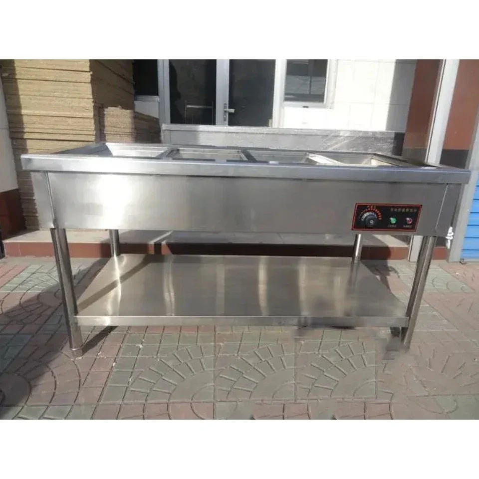 

#2023 new best-selling multi-functional self-heating and thermal insulation table