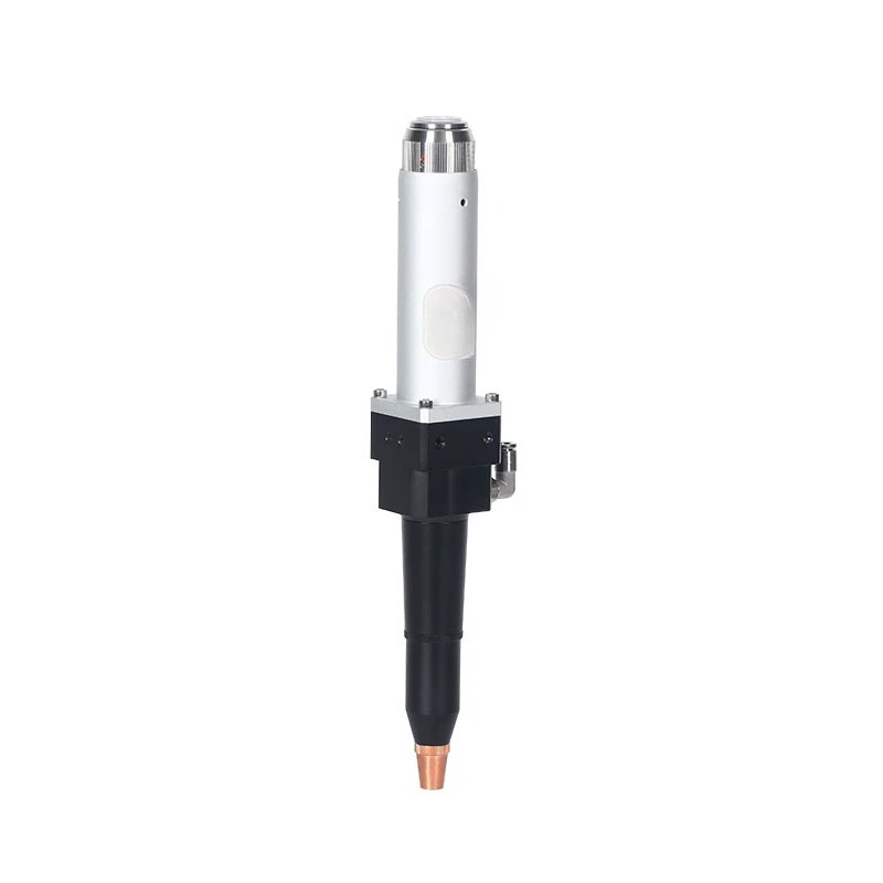 3000W power joint direct input welding is a stainless steel welding joint