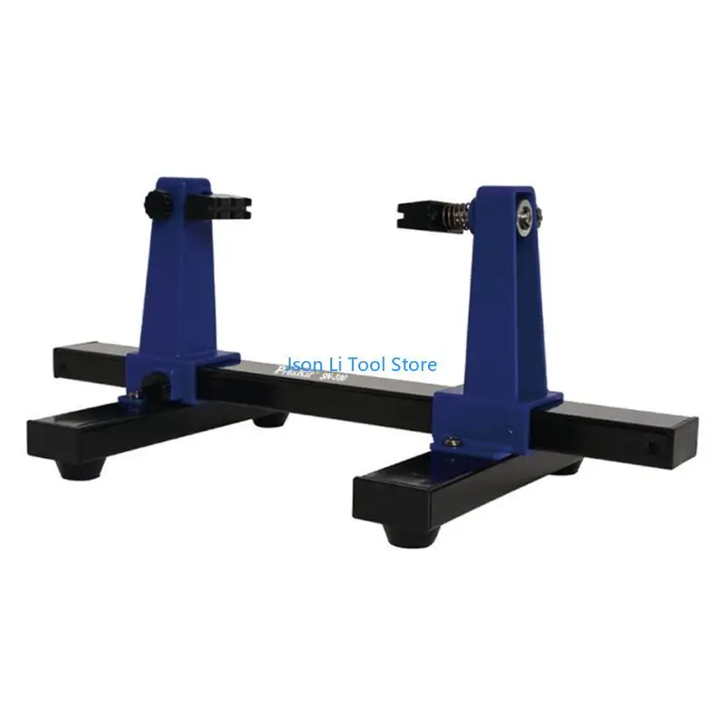 Y08D Sn-390 PCB Holder Adjustable Printed Circuit Board Holder Frame for Soldering
