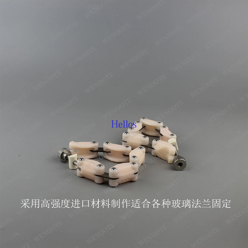 100Mlmfcs จุลินทรีย์ Reactor Electrolytic LEC Reaction ระบบ Clamp Proton Exchange เมมเบรนอุปกรณ์