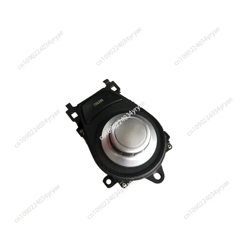 Applicable to E90 E92 E93 M3 320 318 325 Large Knob Mouse Multimedia Switch, Car Parts, Auto Repair Parts