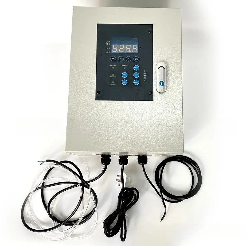 Electronic Control System NP26M Outdoor Control System