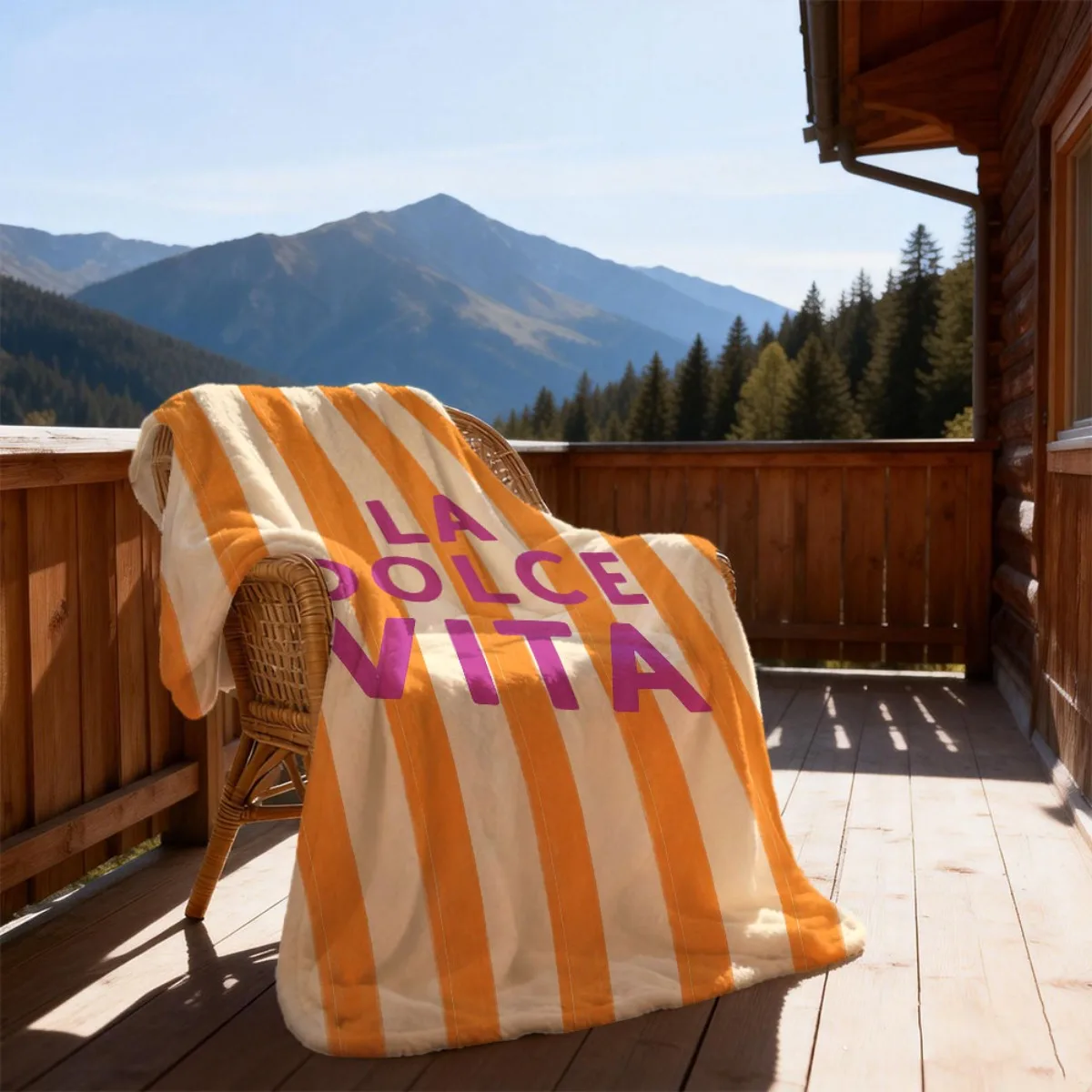 1pc Cozy Lifestyle Flannel Blanket Soft And SkinFriendly, Full of Warmth, Suitable for Sofas, Beds, And Leisure Spaces Usable in