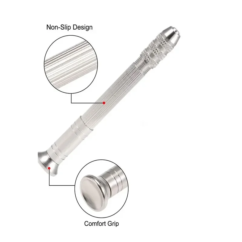 إصلاح الساعات ملزمة الصلب غطاء دائري ، دبوس حجم أداة المجوهرات نائب ، تشاك-شو شو