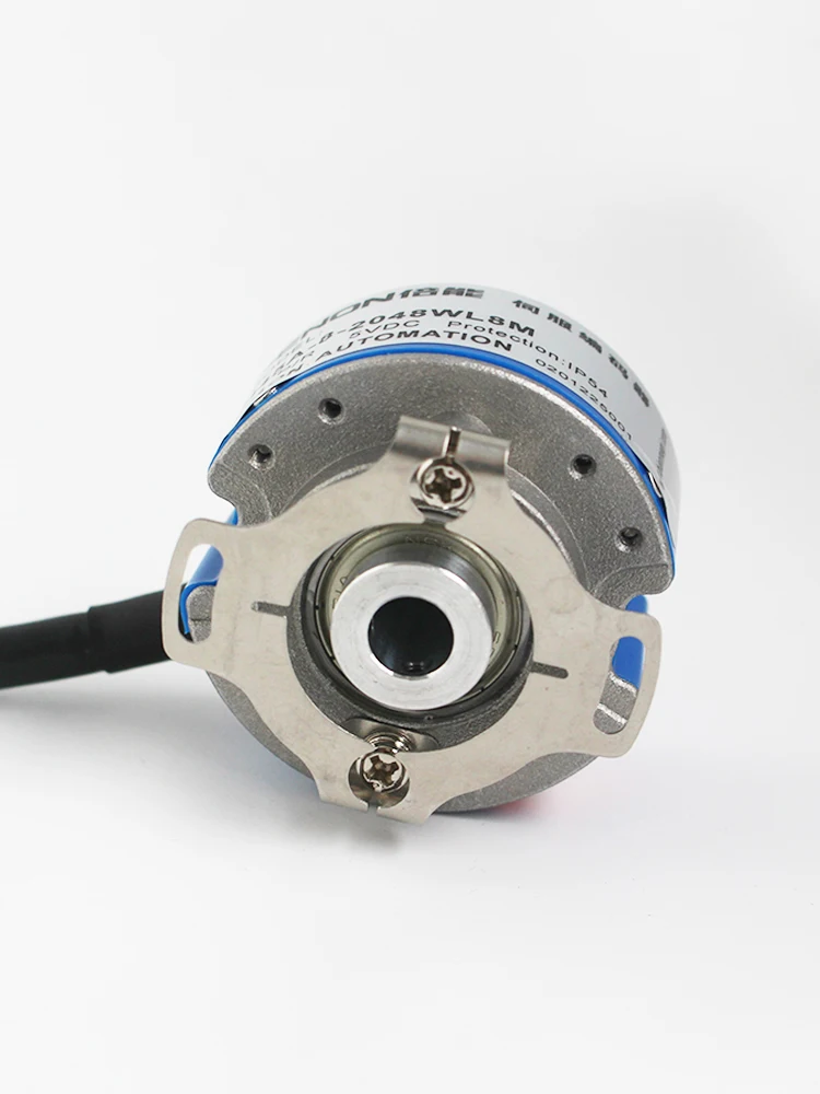 H45A-8-2048WL8M Encoder Putar