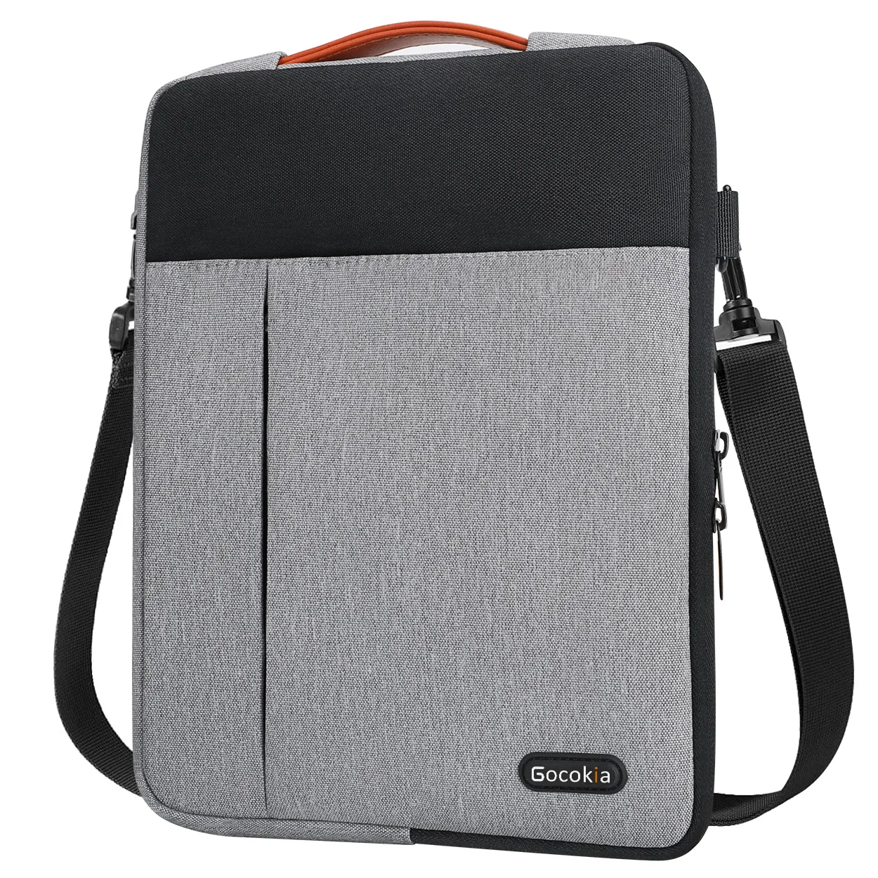 Laptop Tablet Shoulder Bag, Briefcase Sleeve for 12.9\