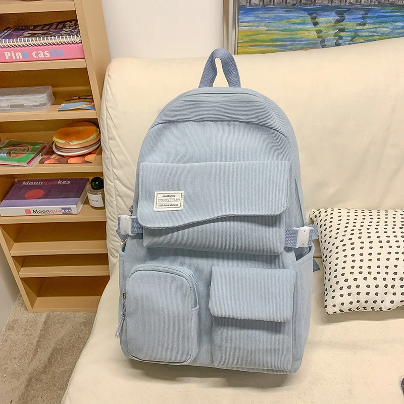 

Детский рюкзак для мальчиков Классные сумки для девочек Универсальный милый рюкзак Школьные сумки Дизайнерские сумки Рюкзак Школьный Mochilas De Hombre