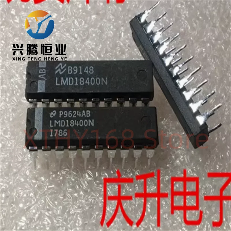 

1 шт./партия, новые и оригинальные LMD18400N LMD18400