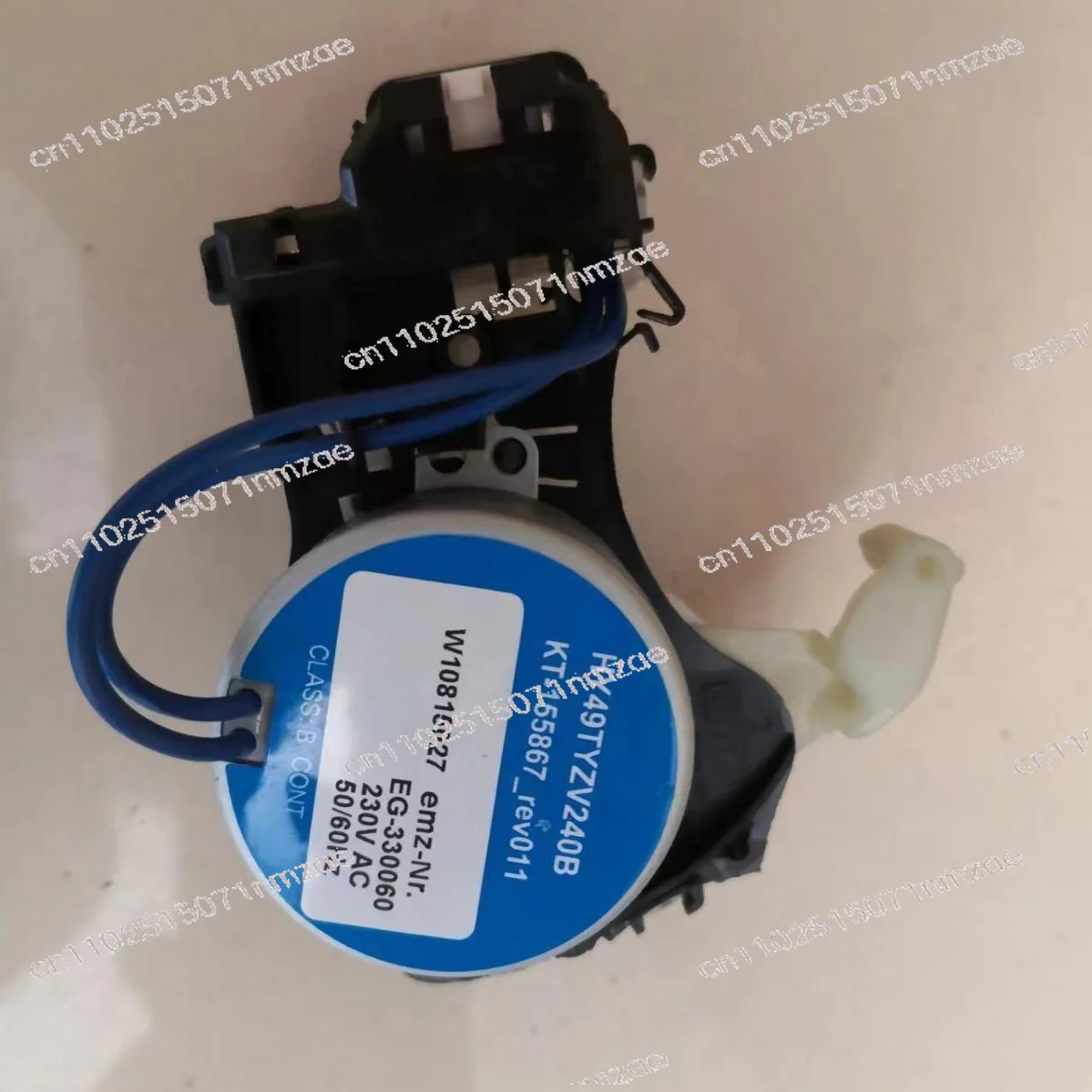 Replacement Part W10815027 For  Washing Machine Shift Actuator 220 To 240 Volts