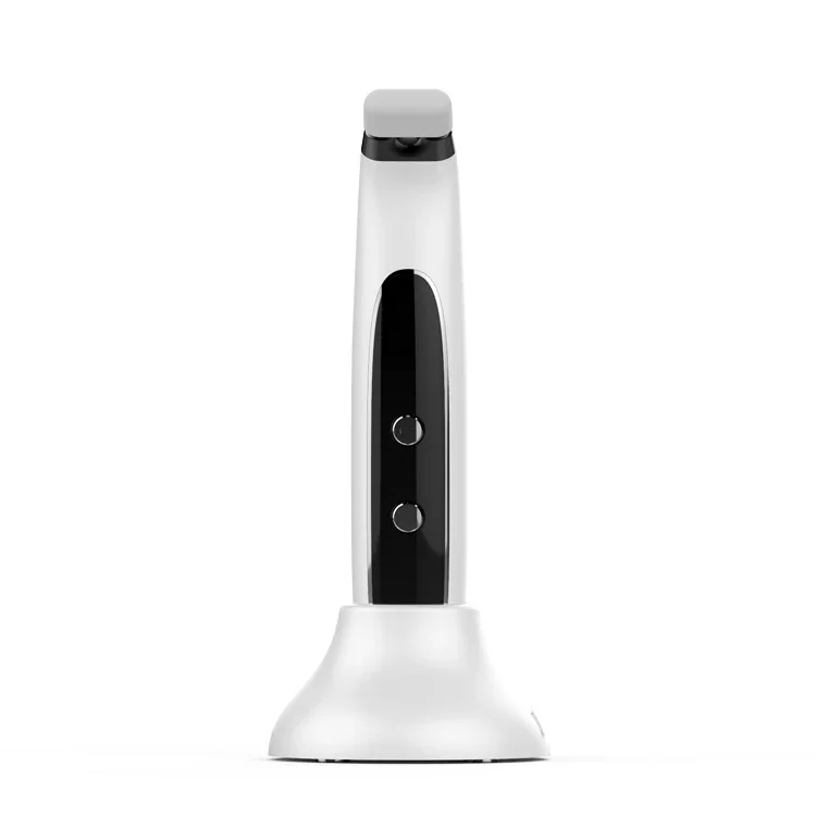 

KKS beauti product dark circle vibration anti wrinkle eye lift care roller lifting beauty device ems eye massager