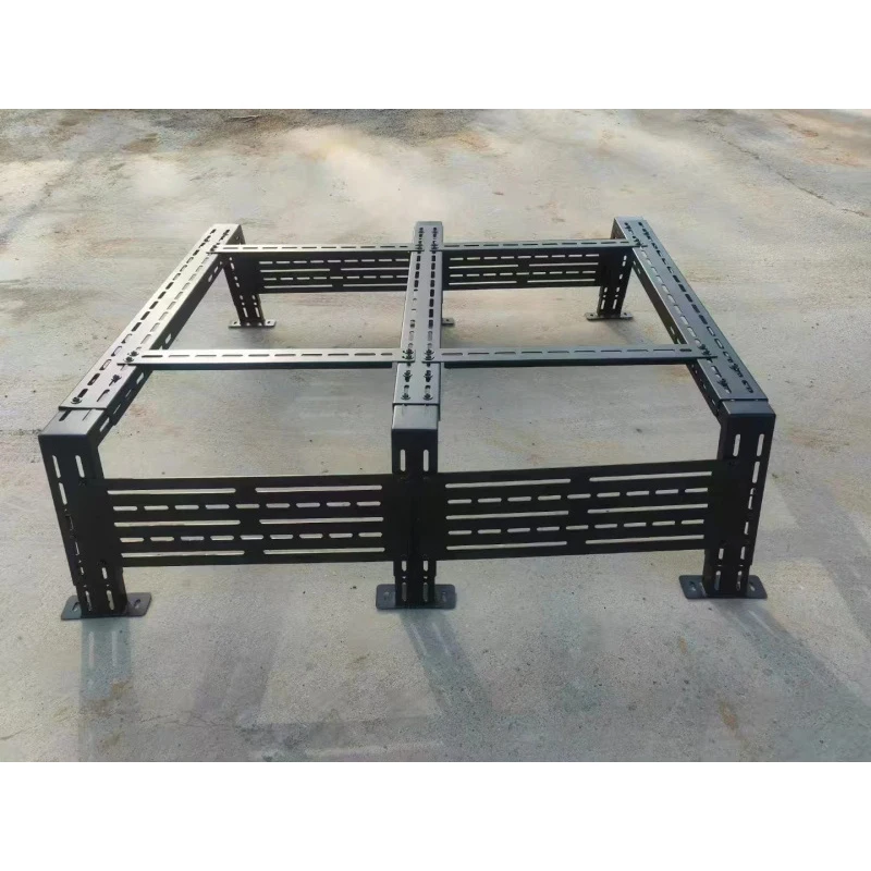 

Stainless Steel Sport Roll Bar Tacoma Truck Bed Accessory