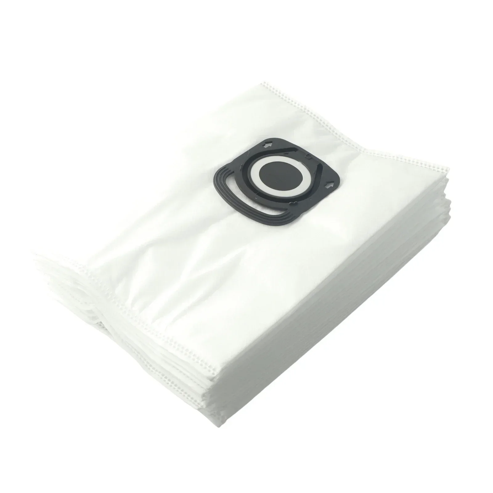 For Tefal X Plorer Serie 75 S+ Vacuum Replacement Spare Parts Dust Bag Efficient Filtration Long lasting Performance