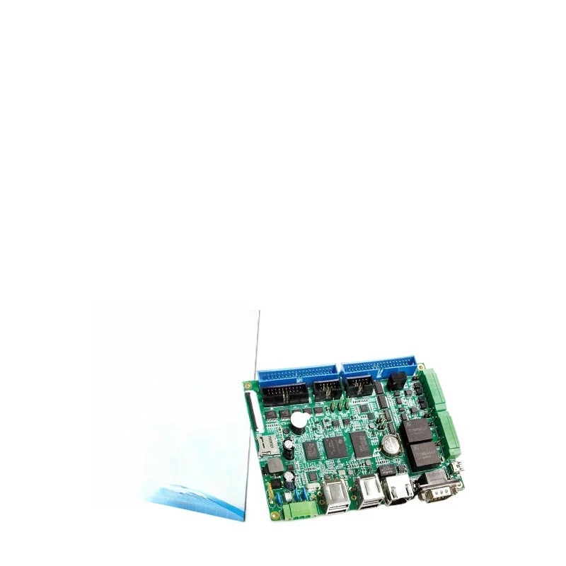 Industrial control main board Cortex-A8 AM3352 processor 800MHz EPC-9600I-L