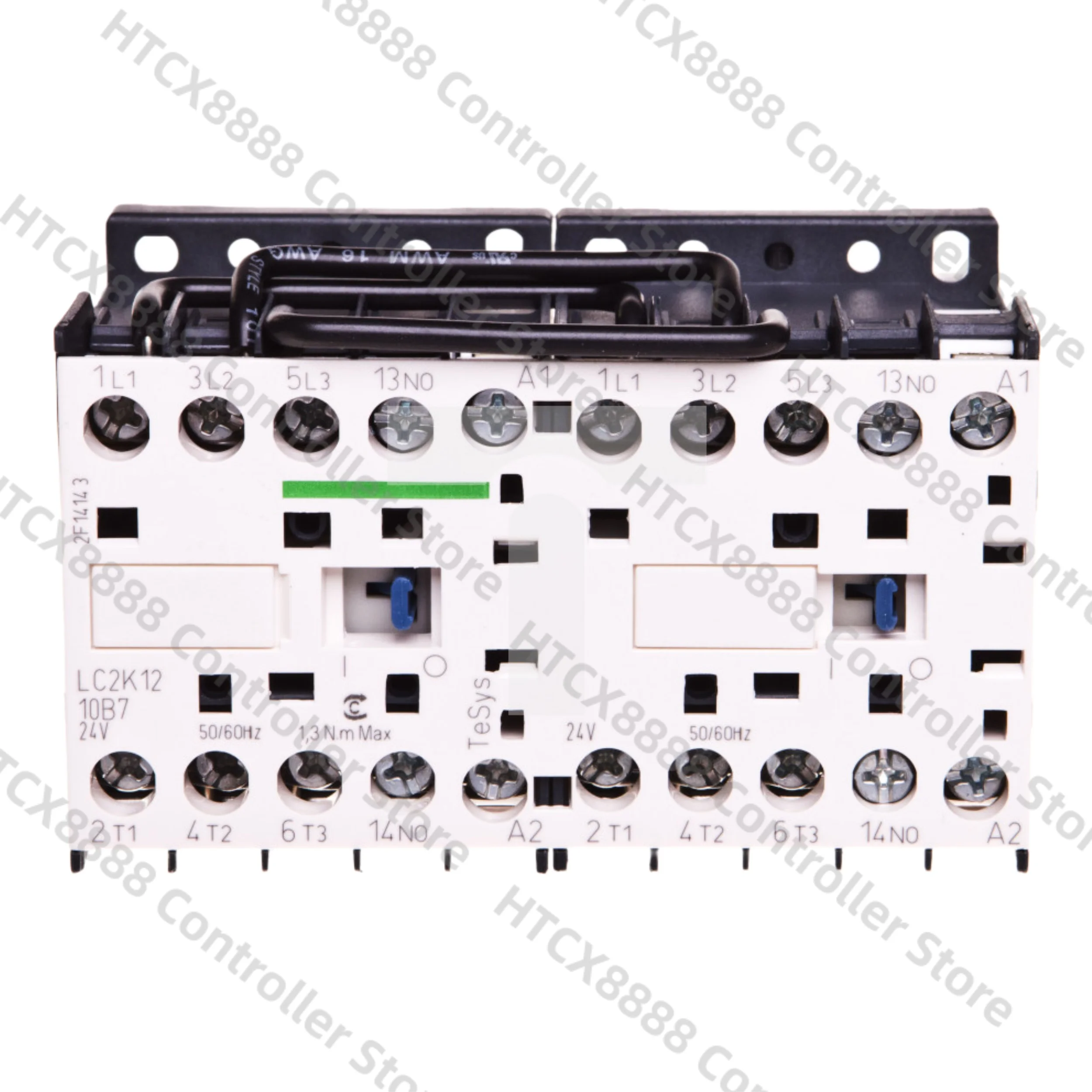 New Original LC2K1210B7 12A24V