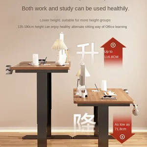 Verkaufte elektrische elektrische Wahlkörper verkauft 8 Hauptverkäufe intelligenter Möbel - №8