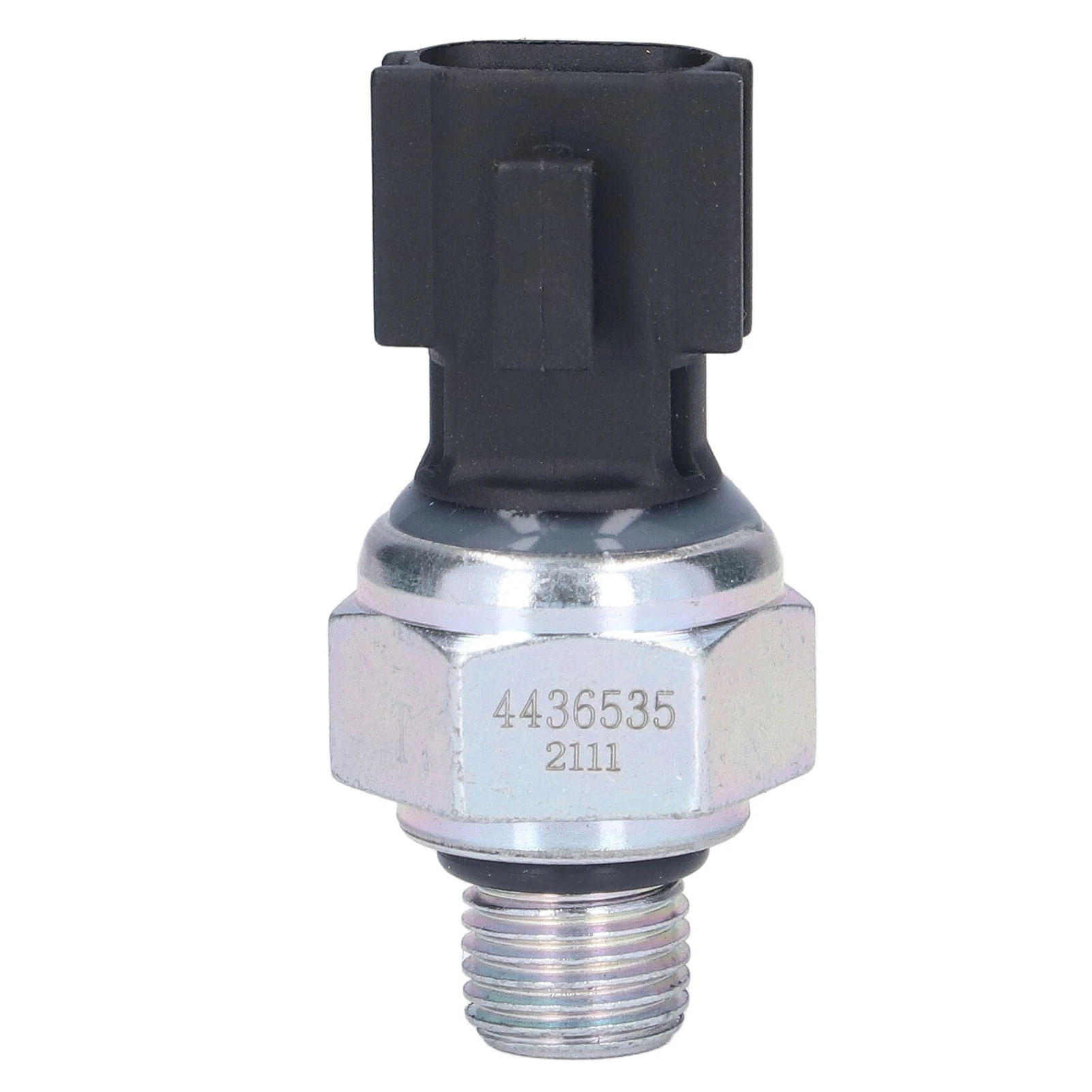 C2 Pressure Sensor Transducer Sender 4436535 For Zax200 Zax240 Zax330 Tosd‑04‑006 24v Useful Things For Home