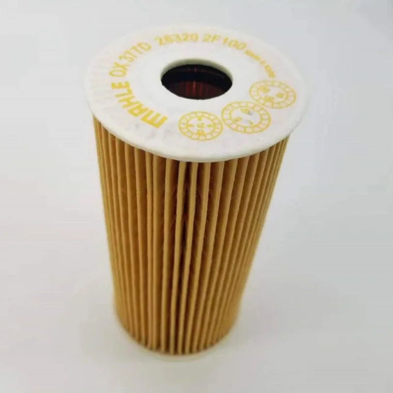 Original genuine oil filter suitable for KIA new Sorento 2.0T modern OEM 26320-2F000 26320-2F100