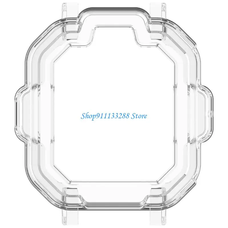 G88D Scratchproof TPU Bumper Cock