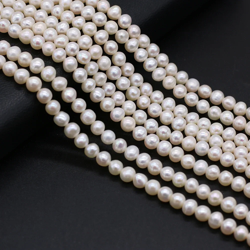 Thumbnail 3 - #65 Best Freshwater Pearl Necklaces to Buy In 2026