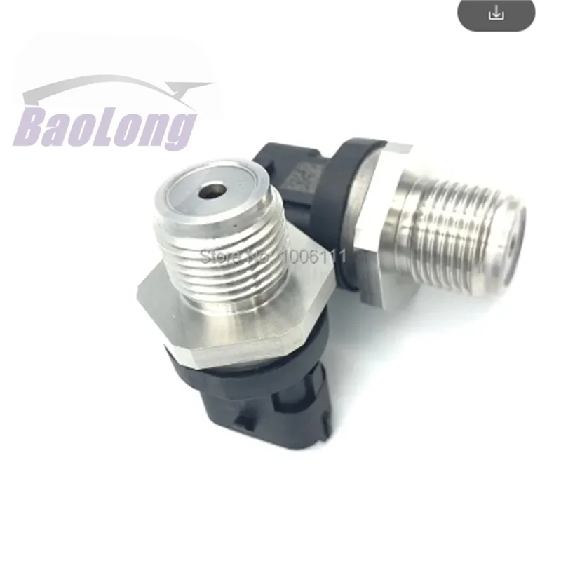 

ДЛЯ BOSCH CUMMINS 0281006365 Датчик давления Common Rail дизельного двигателя