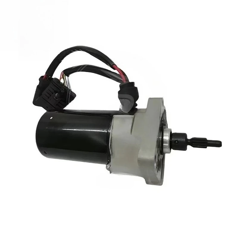 

1645400288 Auto Parts ML350 ML320 ML500 ML550 ML63 Rear Differential Locking Motor for W164