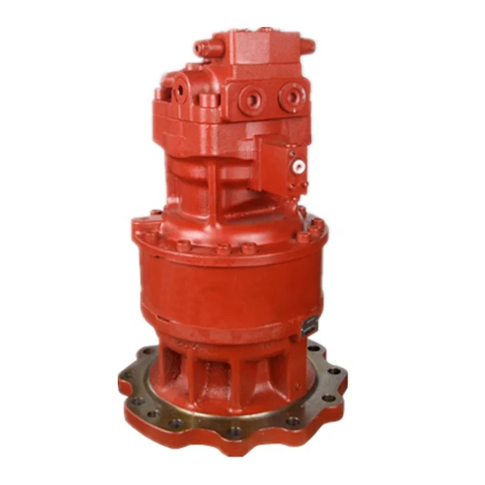 Spare Part Motor for M5X180 Swing Reduction Gear