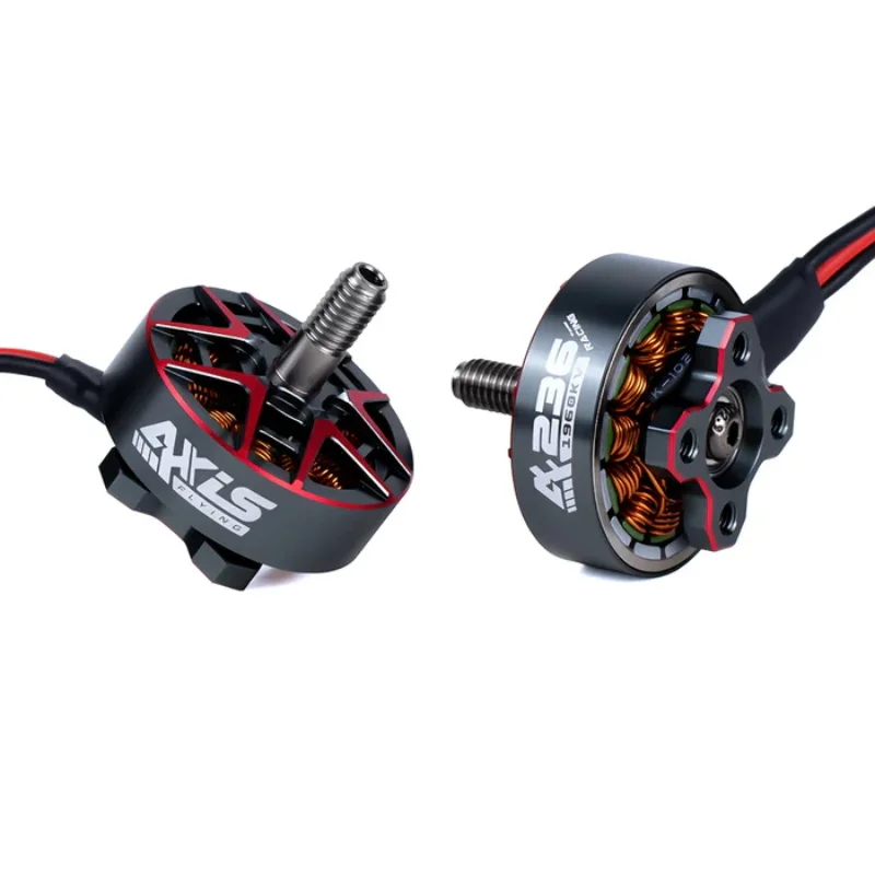 Axisflying Brushless Motor Racing 2306 For FPV Drone Racing Freestyle Bando 5 Inch