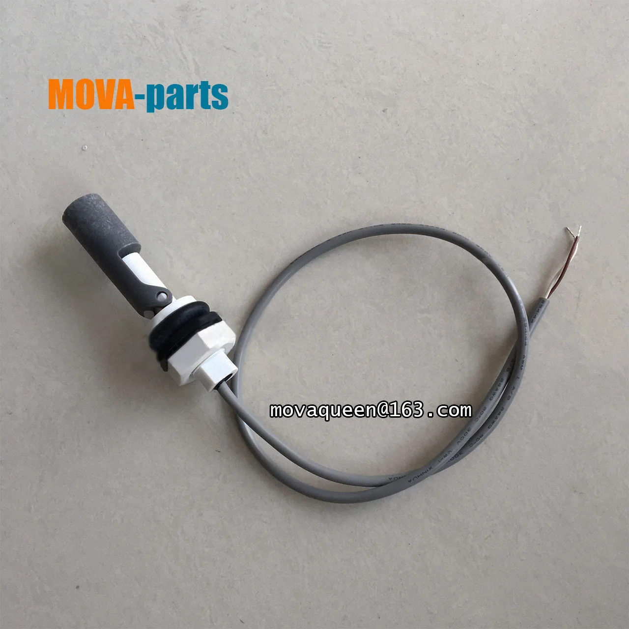 High Quality Two-wire Water Level Device 00-735171-002 Water Level Float Switch For Hobart Dishwasher Replace
