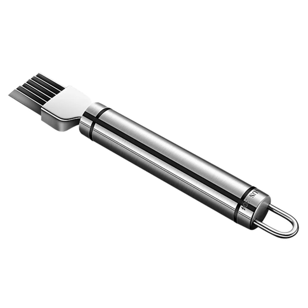

Stainless Steel Vegetable Tool Kitchen Onion Cooking H Grade Scallion Safe Use