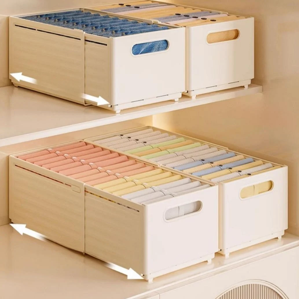 デスクトップオーガナイザーラック学生寮高さ調整ラックオフィスデスクライティングテーブル収納プラスチック和風オーガナイザー