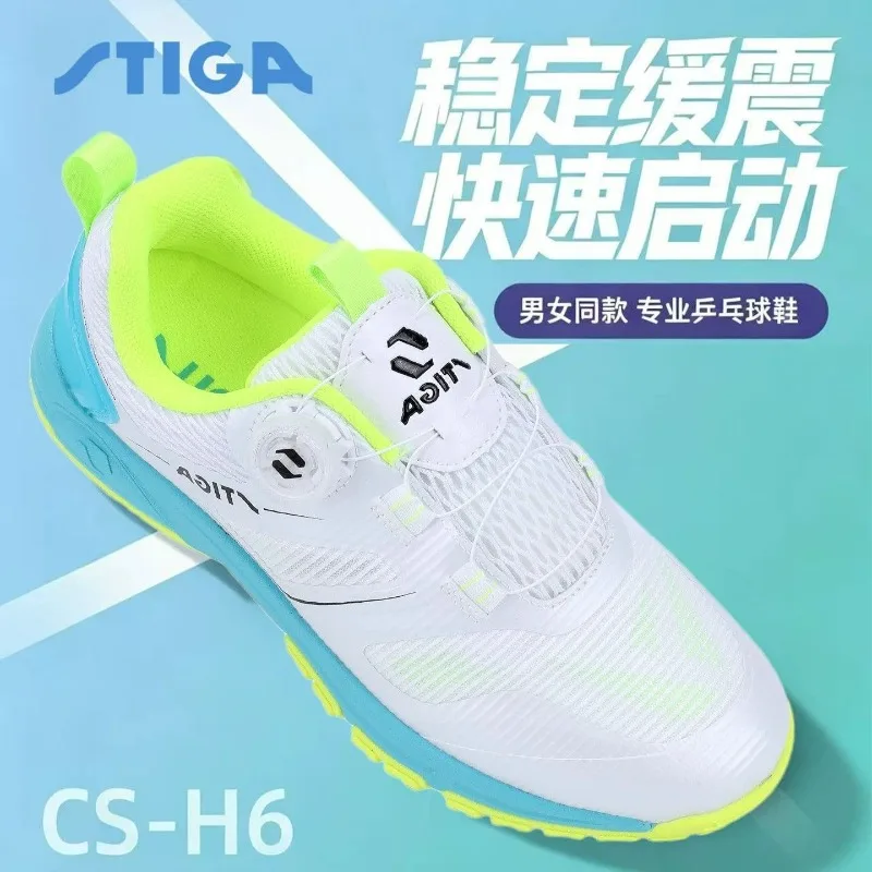 Original Brand Table Tennis Shoes Men Women Anti Slip Badminton Shoes For Unisex Good Quality Sport Shoe Designer  Tennis Shoe