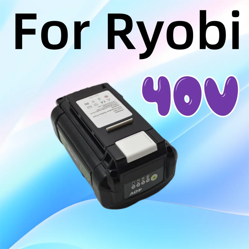 For Ryobi Series Wi… - image