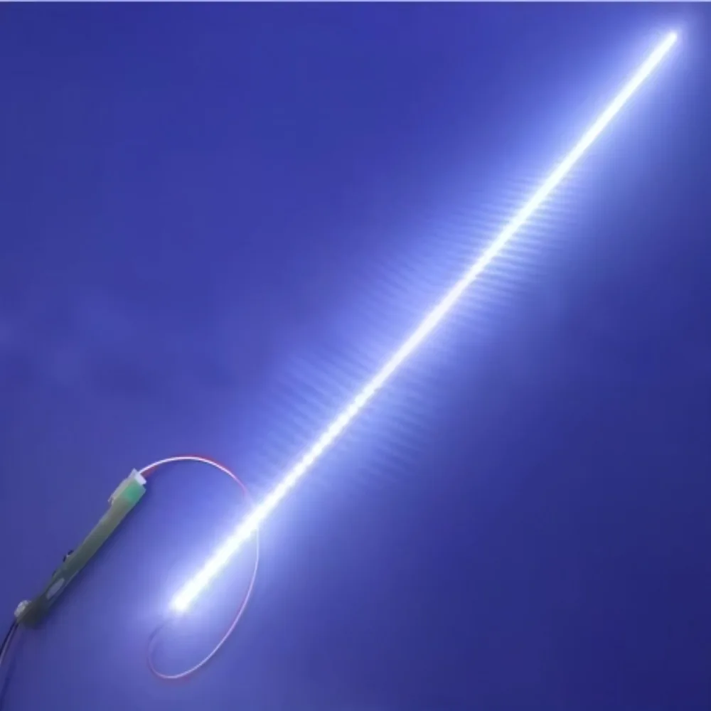 Universal Replacement 10.4 inch LED Backlight Strip Kit Update LCD Panel Screen Laptop to LED 220mm Free Shipping