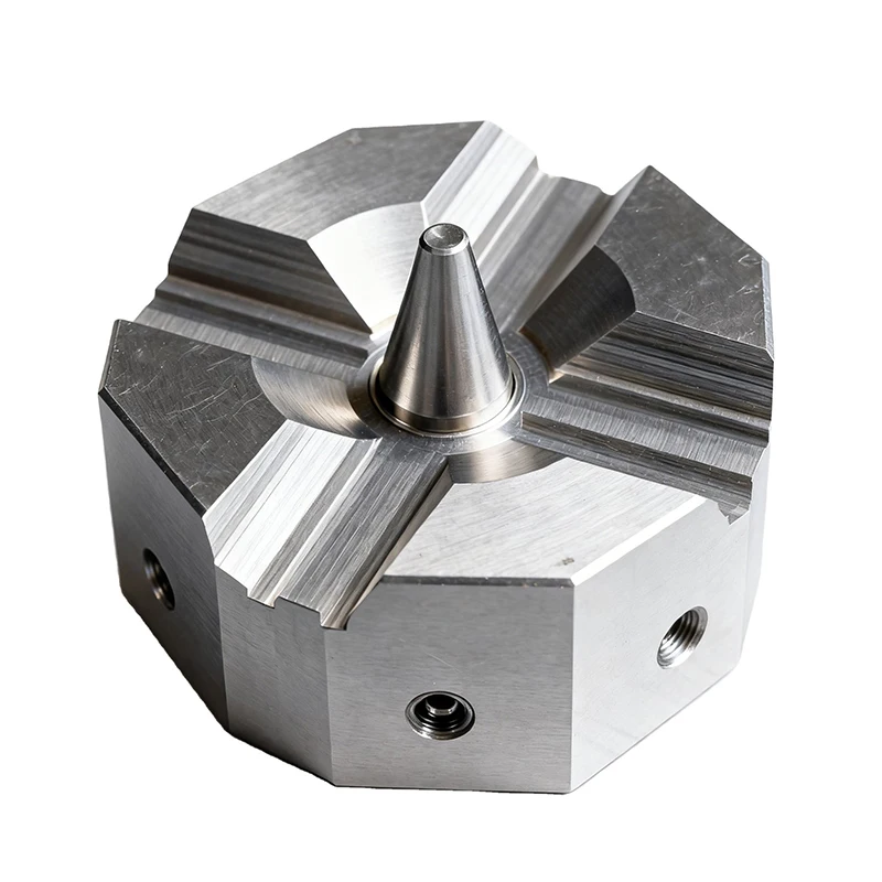 

Custom Drones Accessories Aluminum CNC Machining for Machining Service