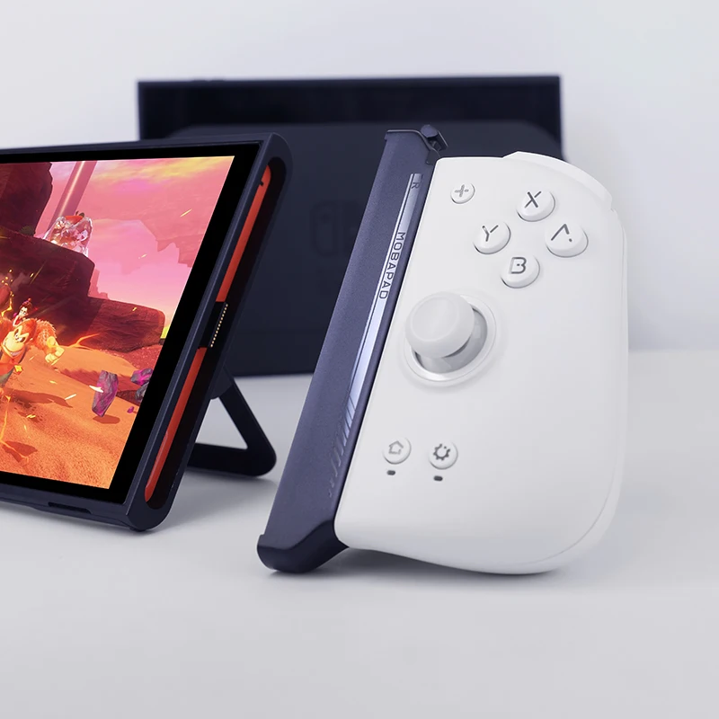 MOBAPAD C70 JoyCon Adapter For Switch 2 for Nintendo Switch 1 JoyPad, For MOBAPAD M6 S1 Series Controller Gamepad Accessories