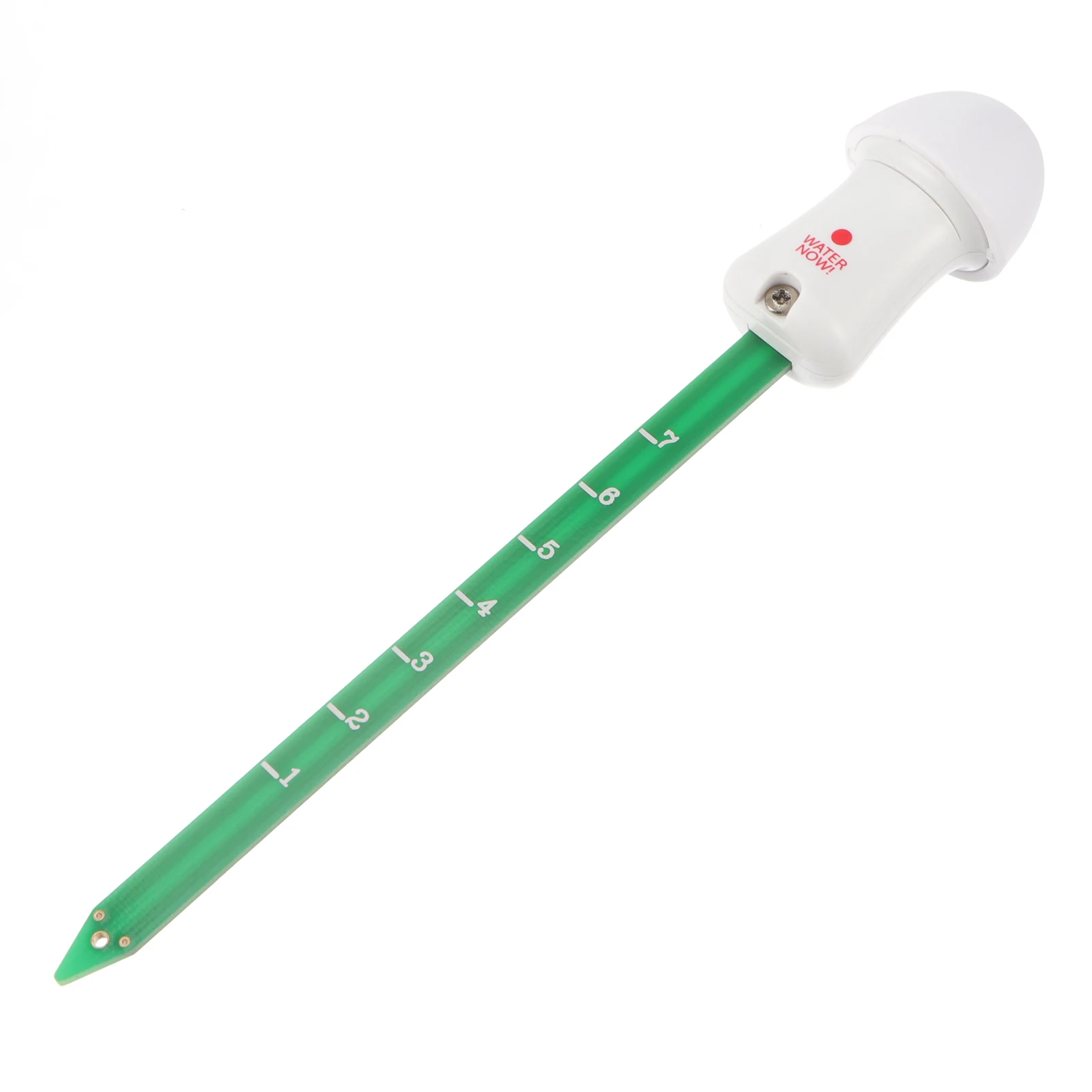 Picture 6: Moisture Meter Led Auto Manual Mode For Indoor Plants Garden Soil Tester Soil Meter Tool Humidity Sensor